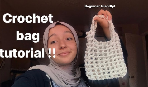 Crochet Tutorial