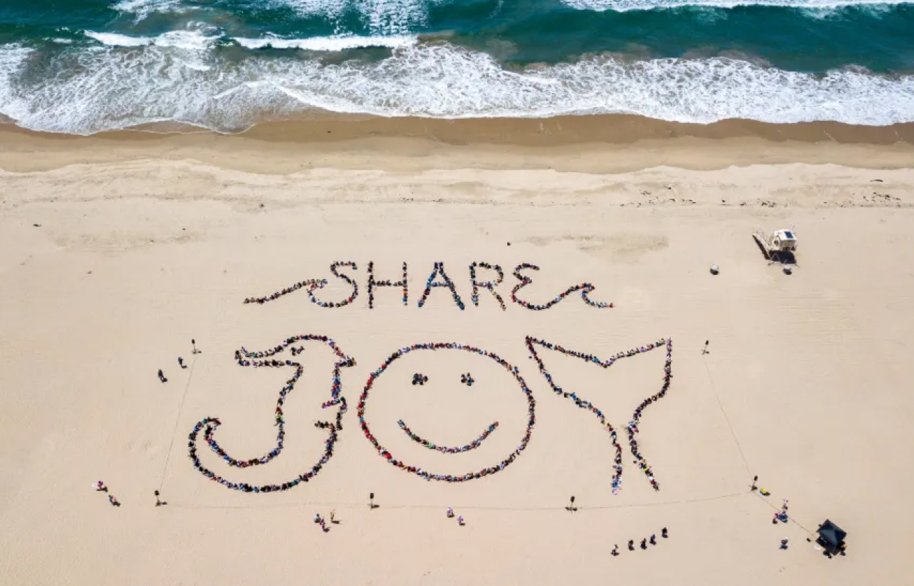 Share Joy Project